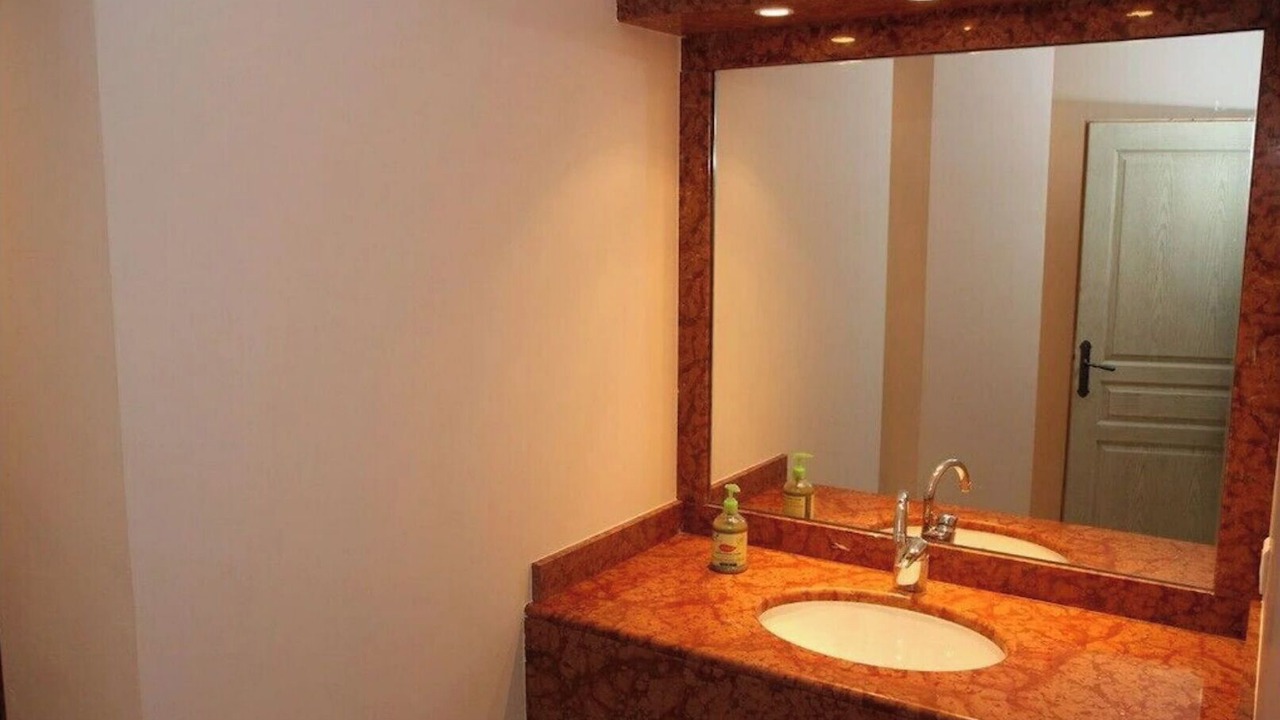Photo of Bathroom in Saint-Andeol-de-Berg