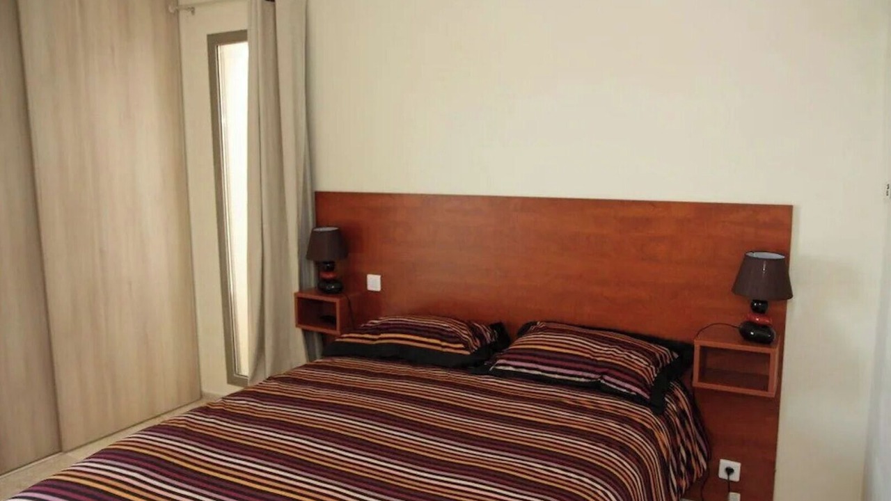 Photo of Bedroom in Saint-Andeol-de-Berg