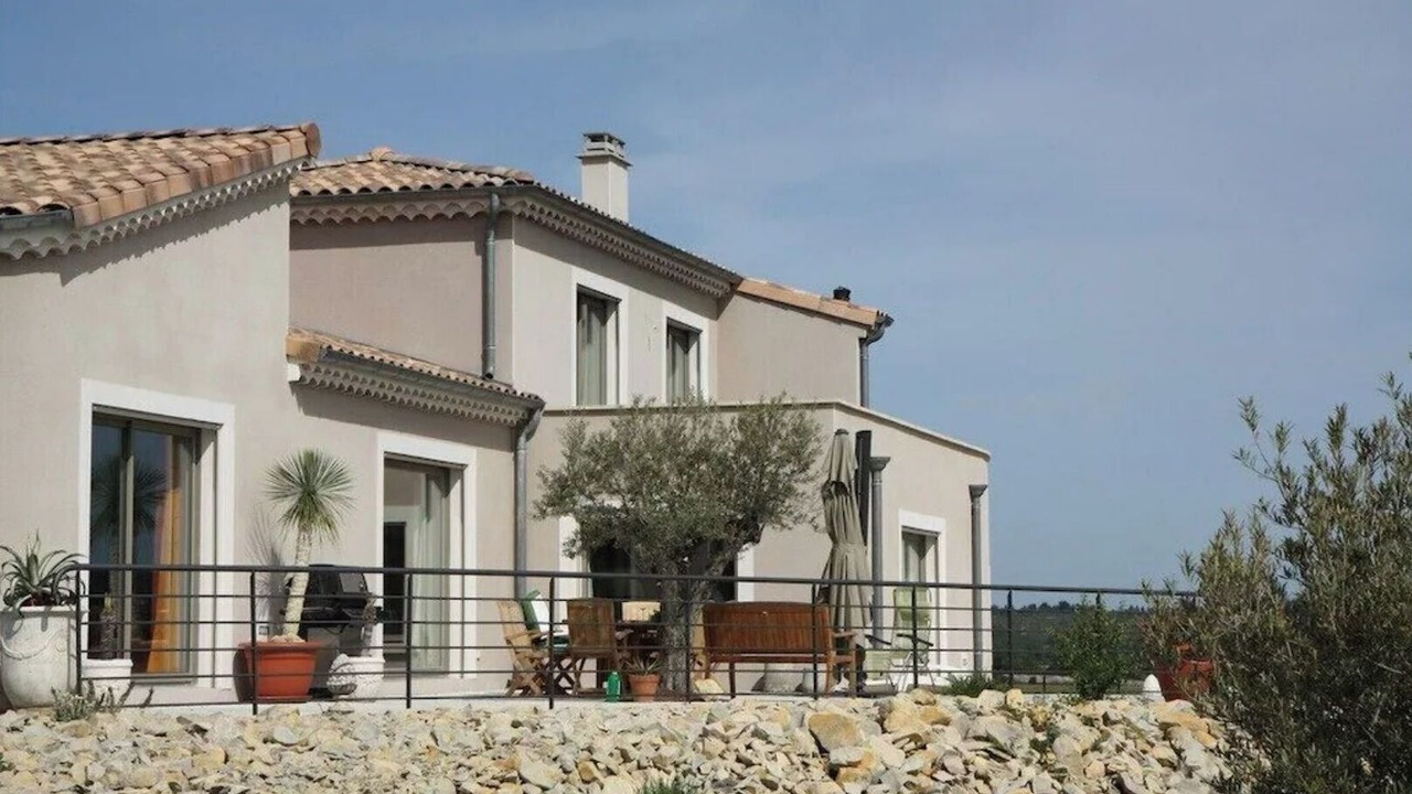 Photo of Outdoor in Saint-Andeol-de-Berg