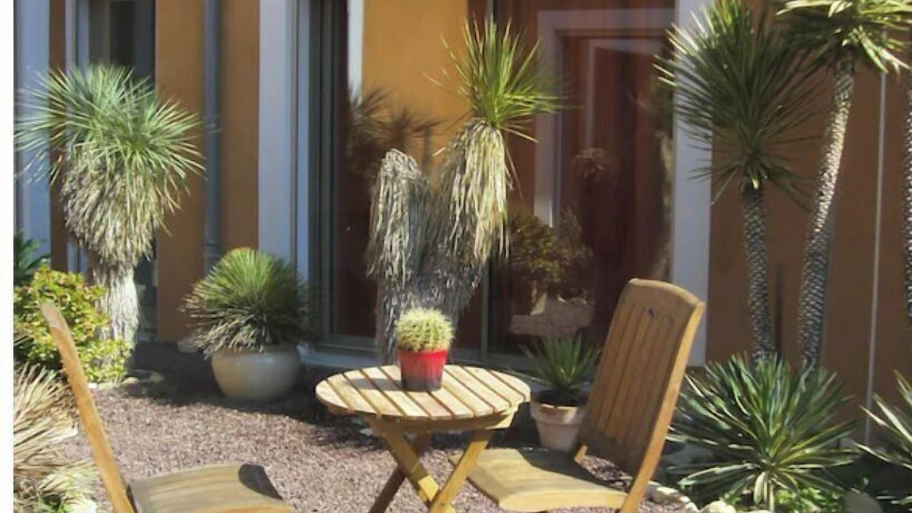 Photo of Patio Balcony in Saint-Andeol-de-Berg