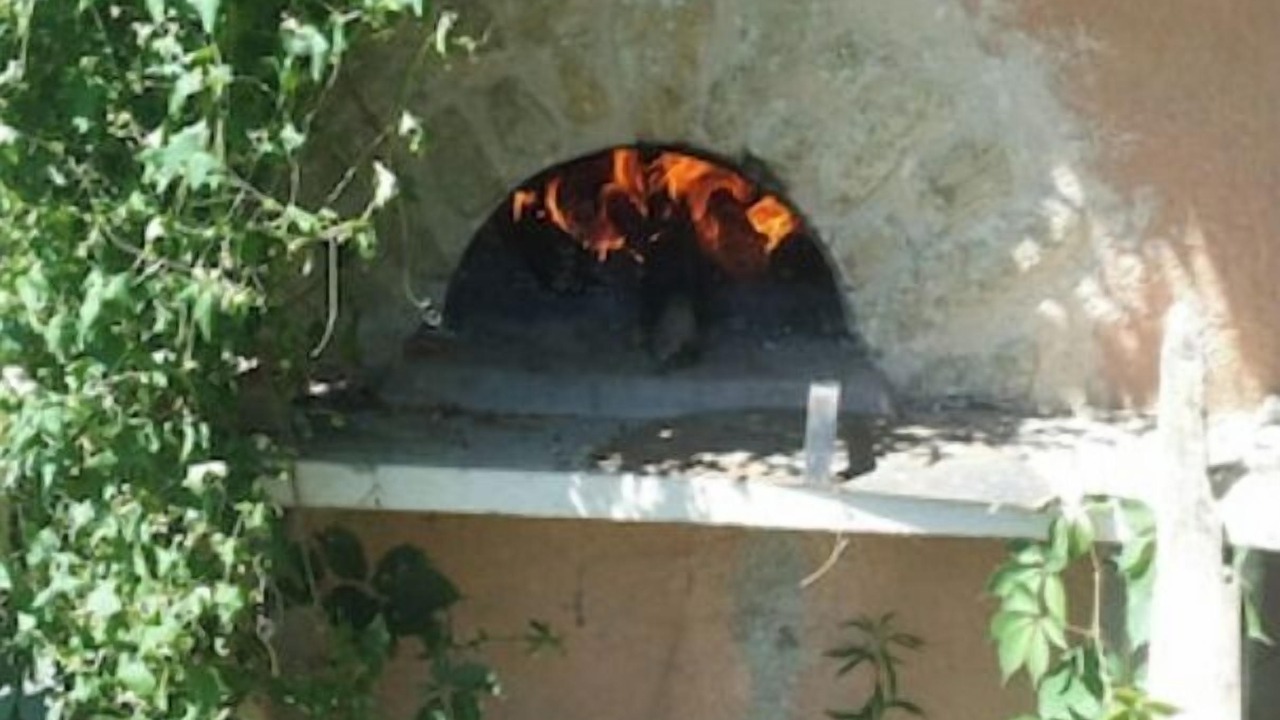 Photo of Outdoor in Crestet