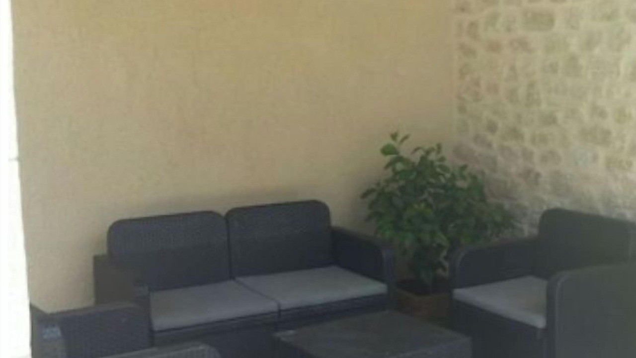 Photo of Patio Balcony in Crestet