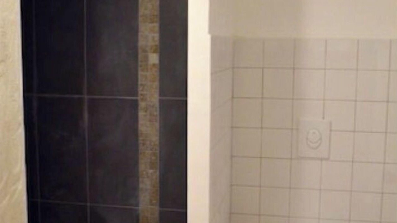Photo of Bathroom in Crestet