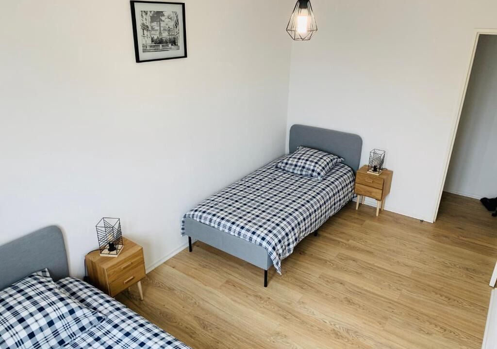 Photo of Bedroom in Yutz