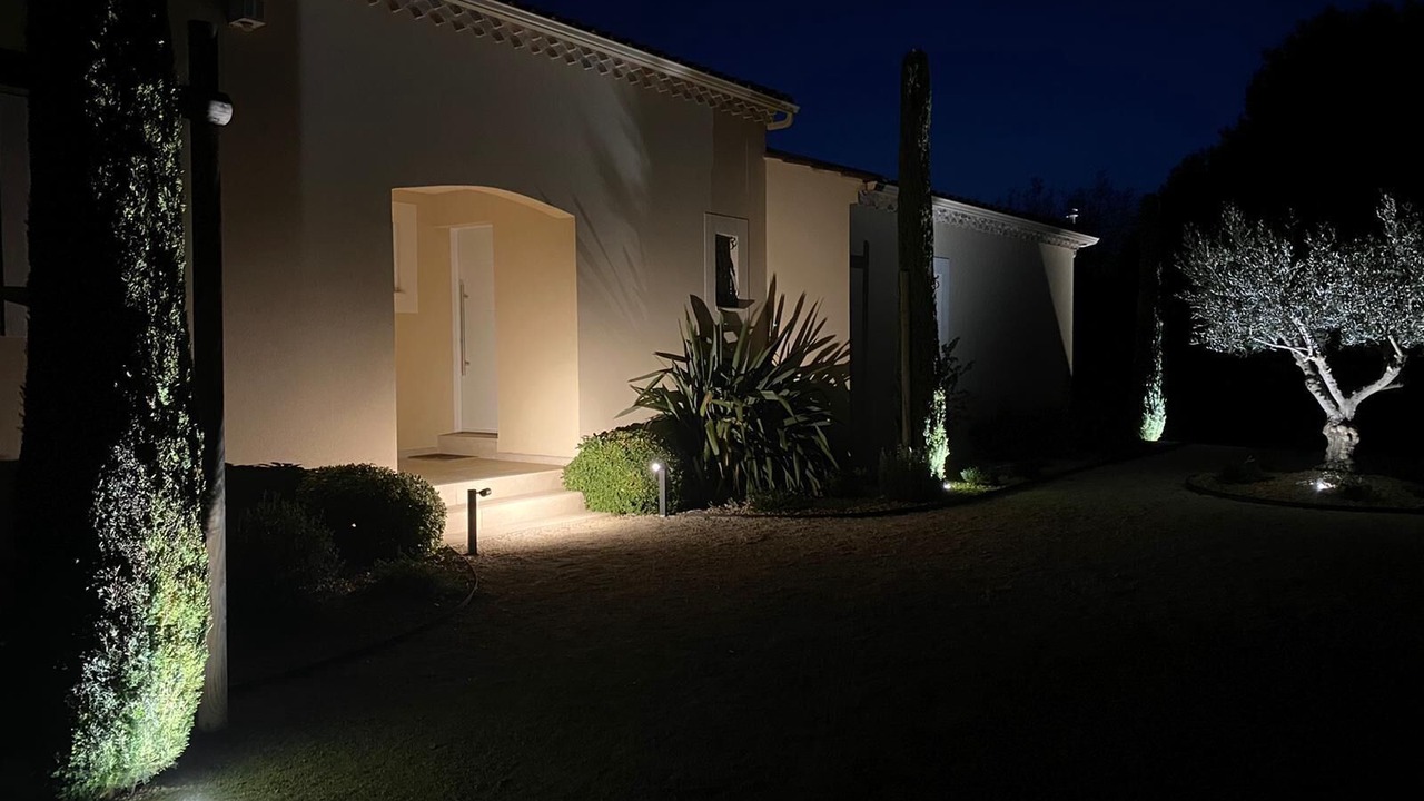 Photo of Outdoor in Malemort-du-Comtat