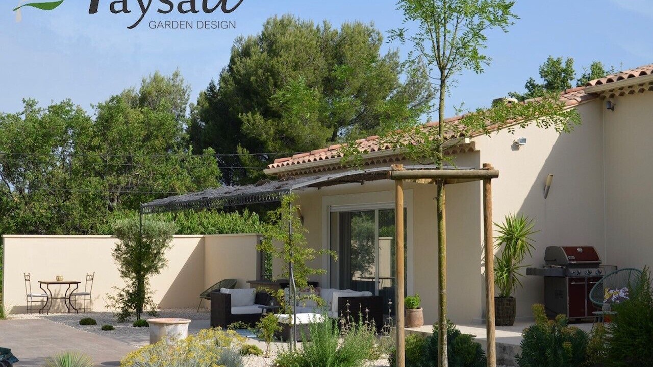 Photo of Outdoor in Malemort-du-Comtat