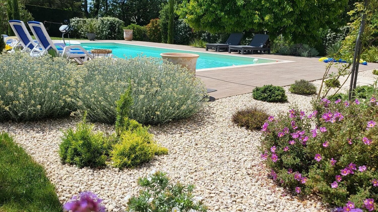 Photo of Outdoor in Malemort-du-Comtat