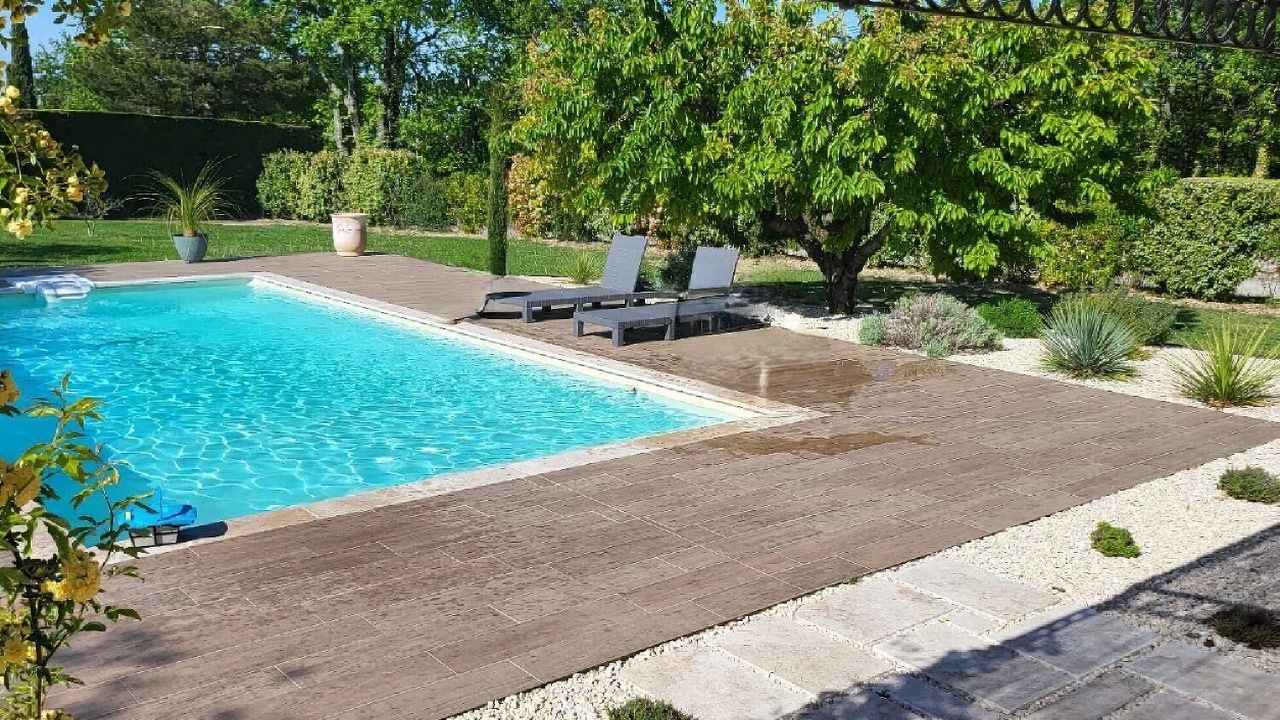 Photo of Outdoor in Malemort-du-Comtat