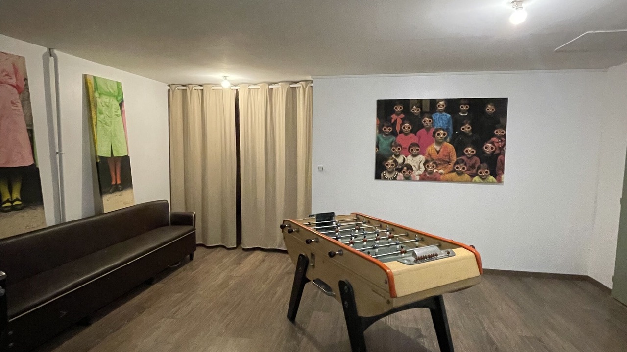 Photo of Bedroom in La Roche-Vineuse