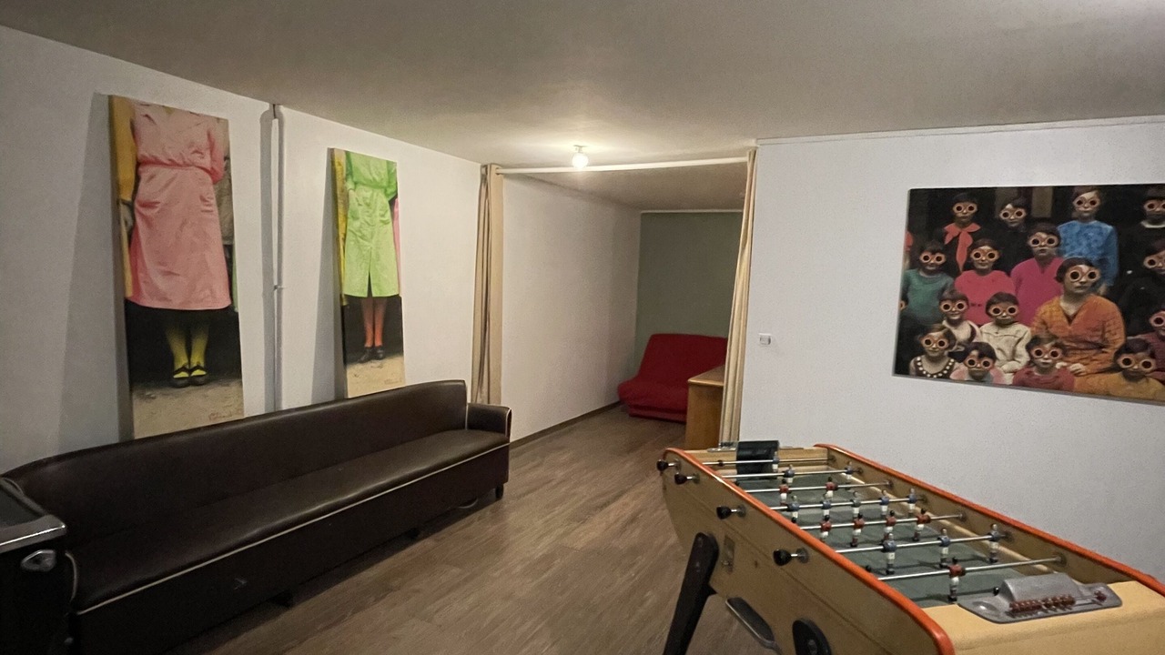 Photo of Bedroom in La Roche-Vineuse