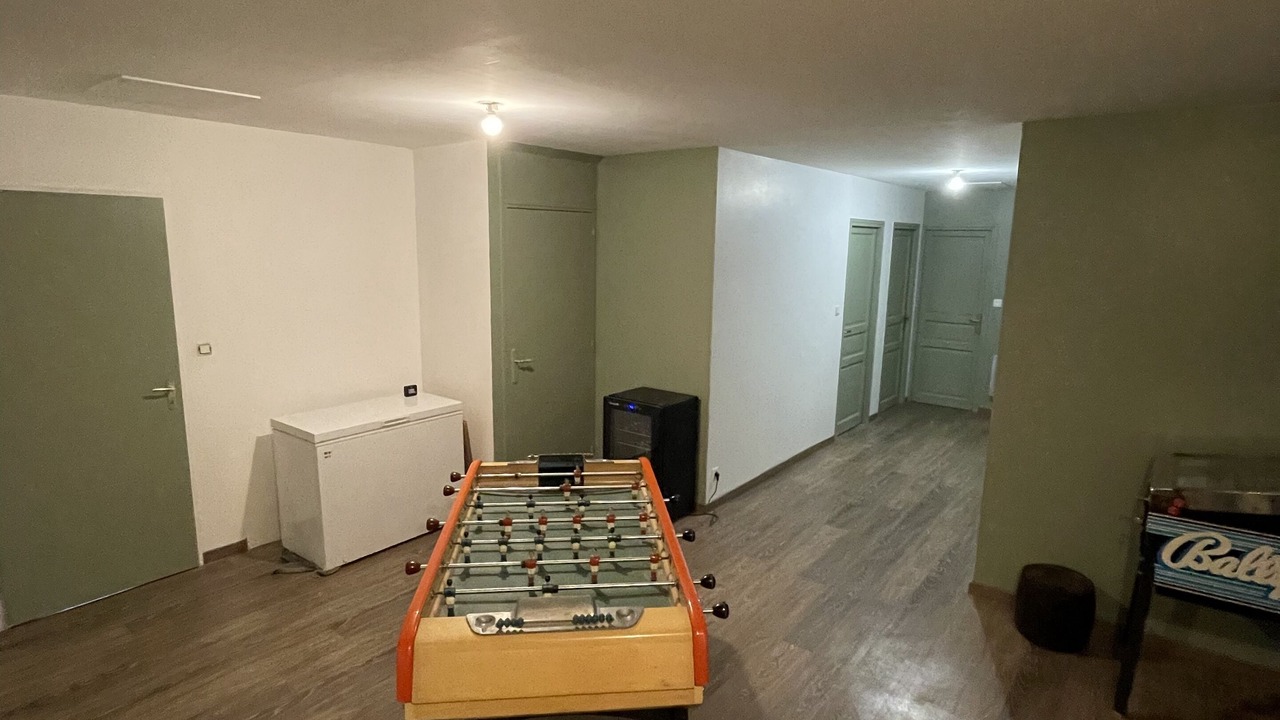 Photo of Bedroom in La Roche-Vineuse