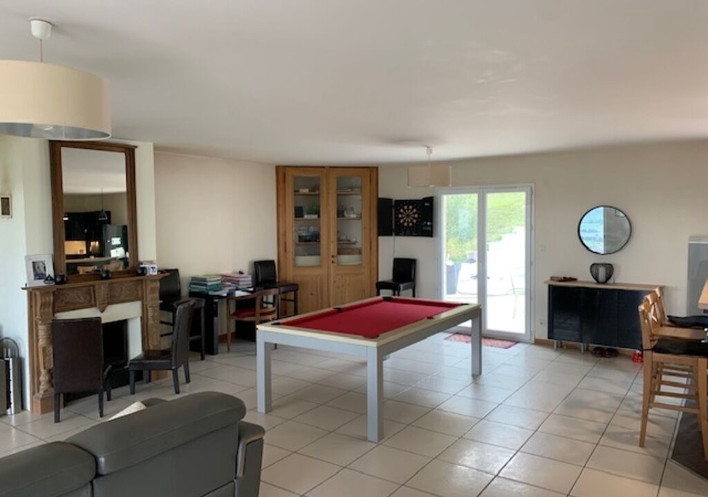 Photo of Bedroom in La Roche-Vineuse