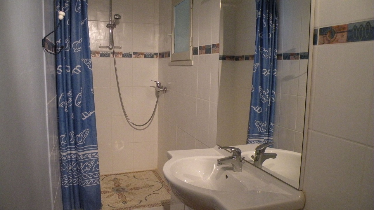 Photo of Bathroom in Saint-Alexandre