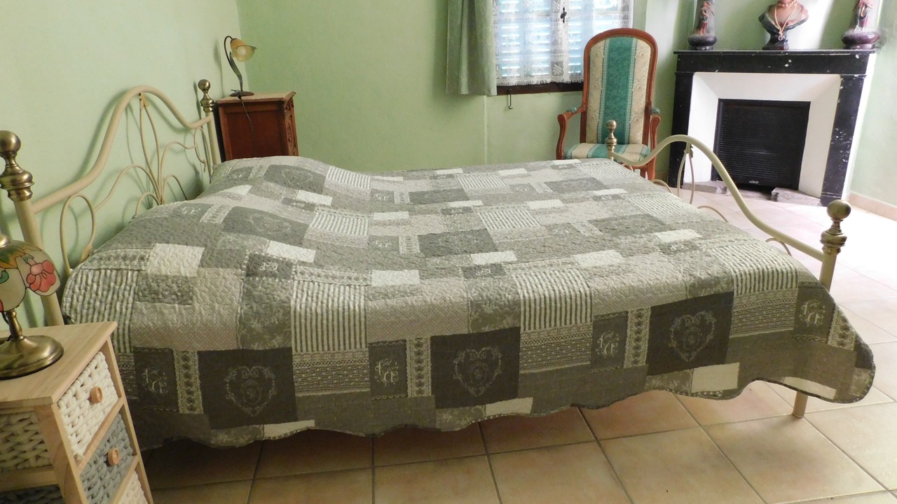 Photo of Bedroom in Saint-Alexandre