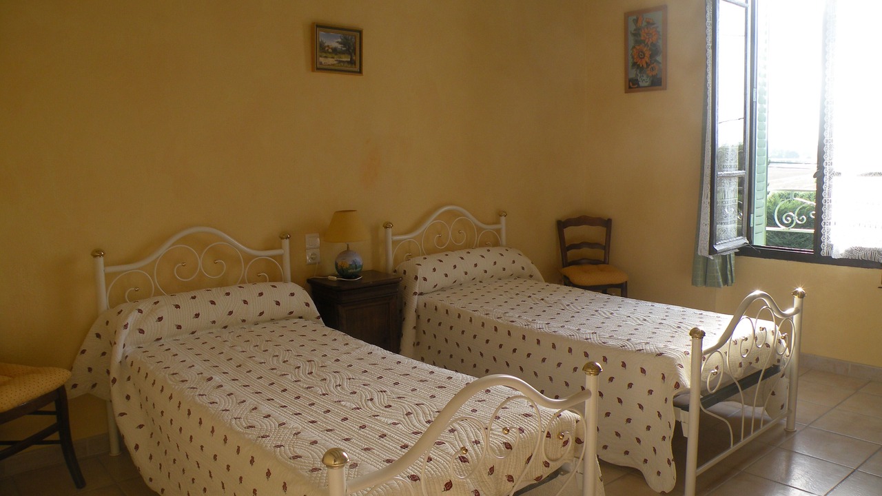 Photo of Bedroom in Saint-Alexandre