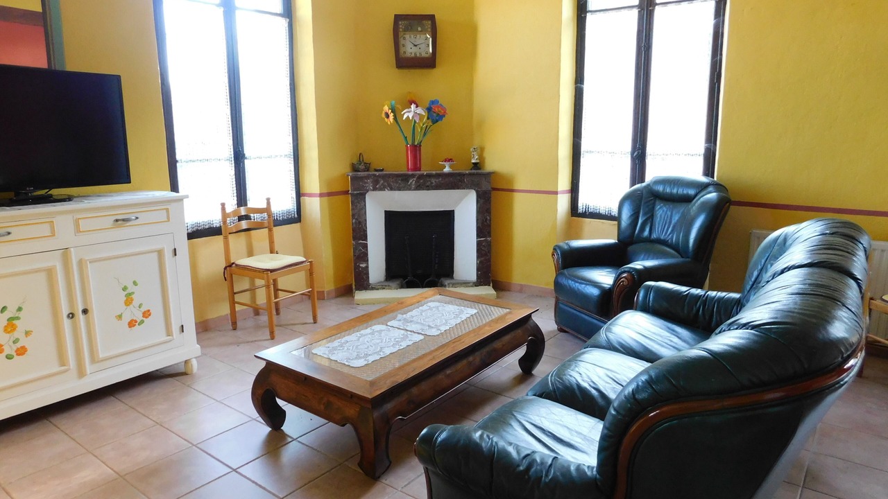 Photo of Livingroom in Saint-Alexandre