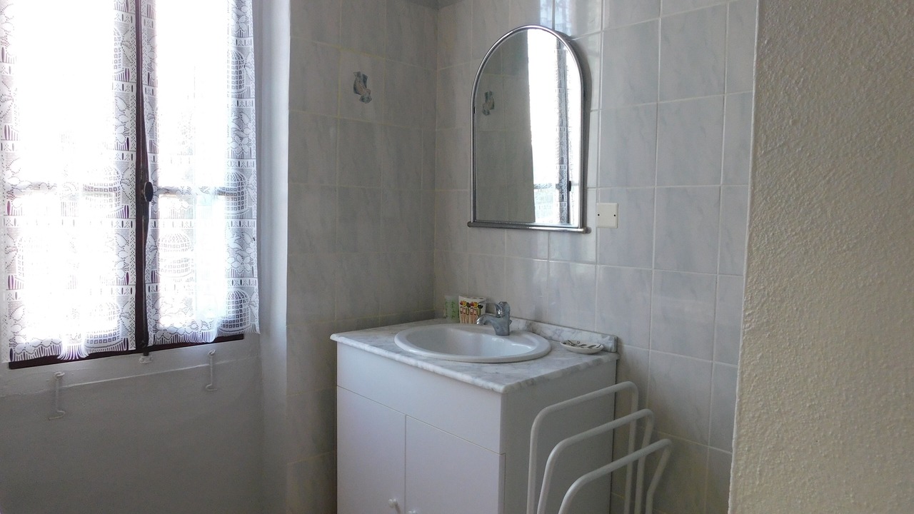 Photo of Bathroom in Saint-Alexandre