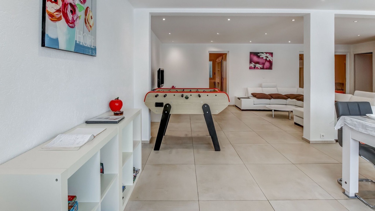 Photo of Livingroom in Mazire