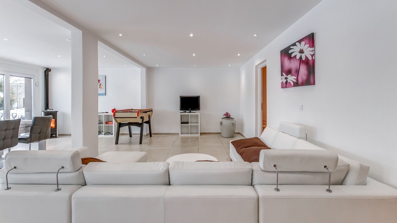 Photo of Livingroom in Mazire