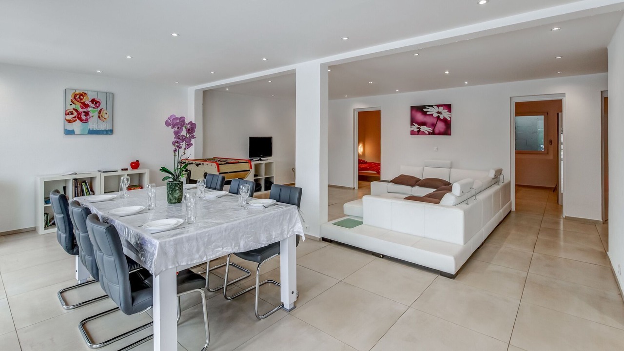 Photo of Livingroom in Mazire