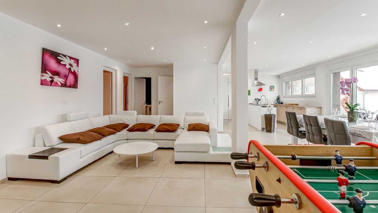 Photo of Livingroom in Mazire