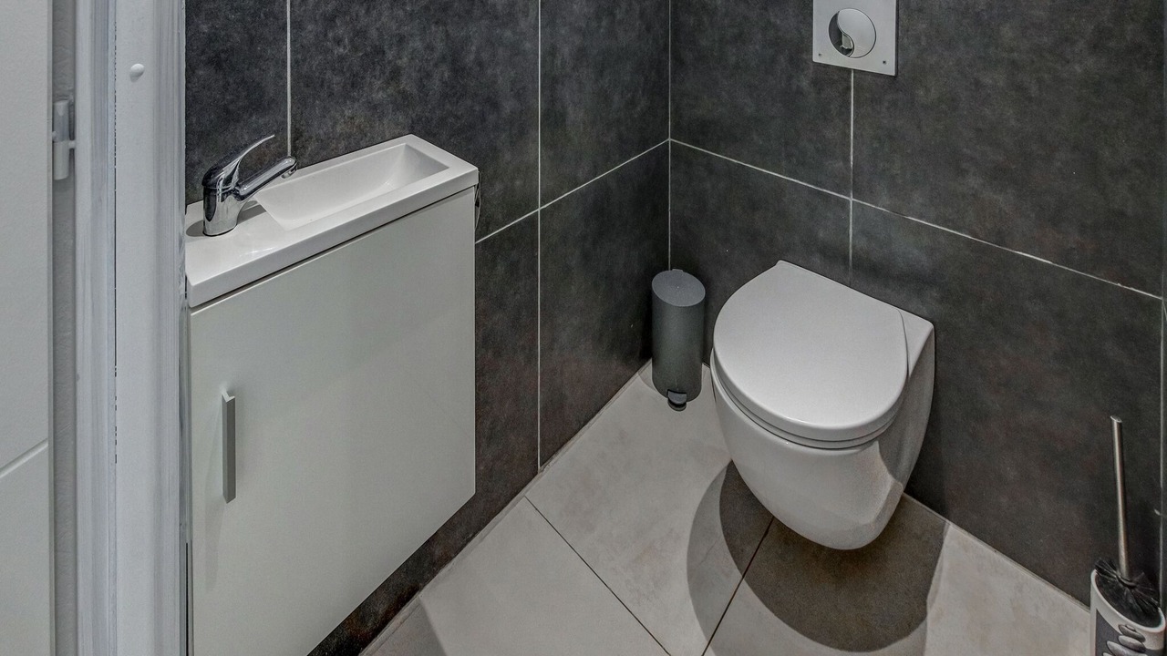 Photo of Bathroom in Mazire