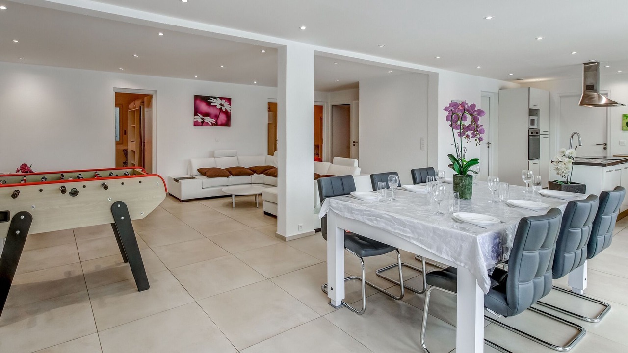 Photo of Livingroom in Mazire