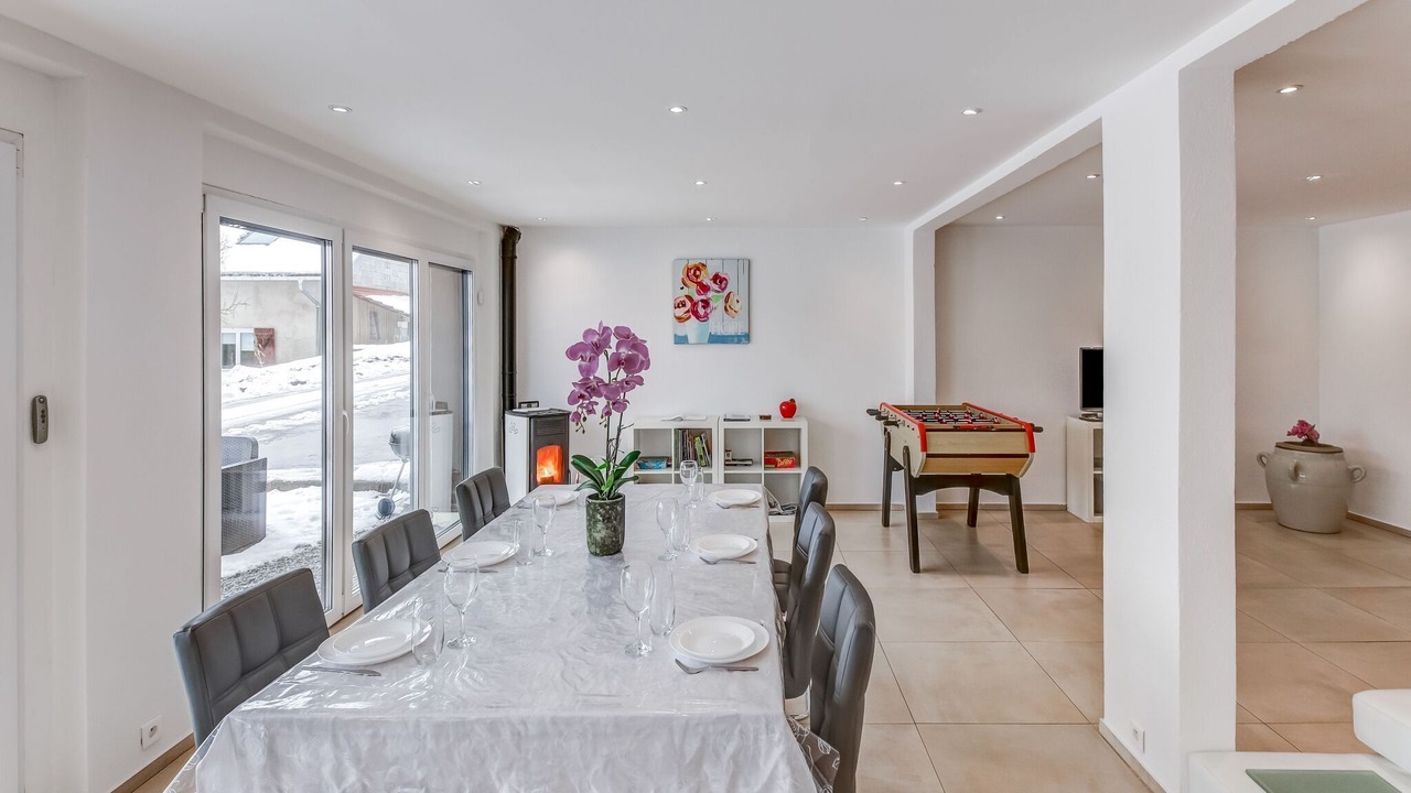 Photo of Livingroom in Mazire
