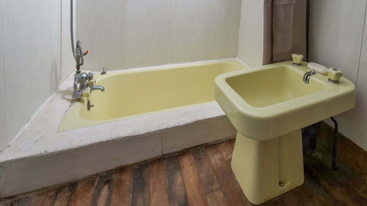 Photo of Bathroom in Brinon-sur-Beuvron