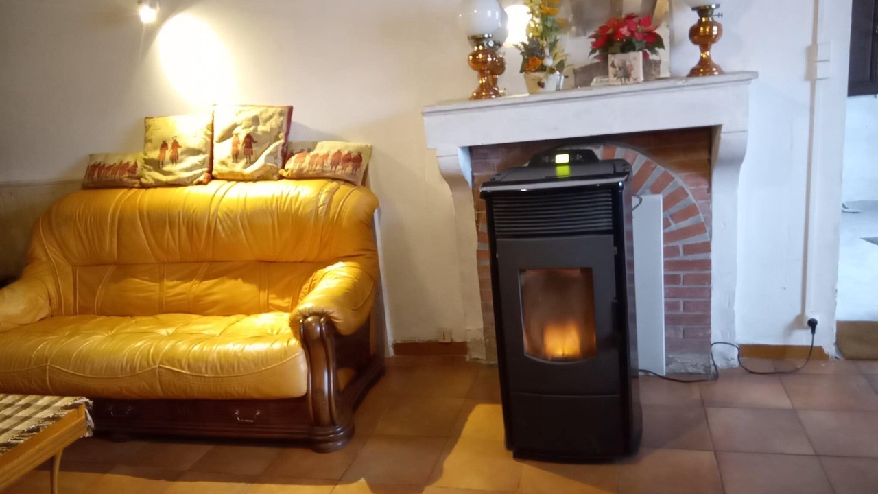 Photo of Livingroom in Brinon-sur-Beuvron