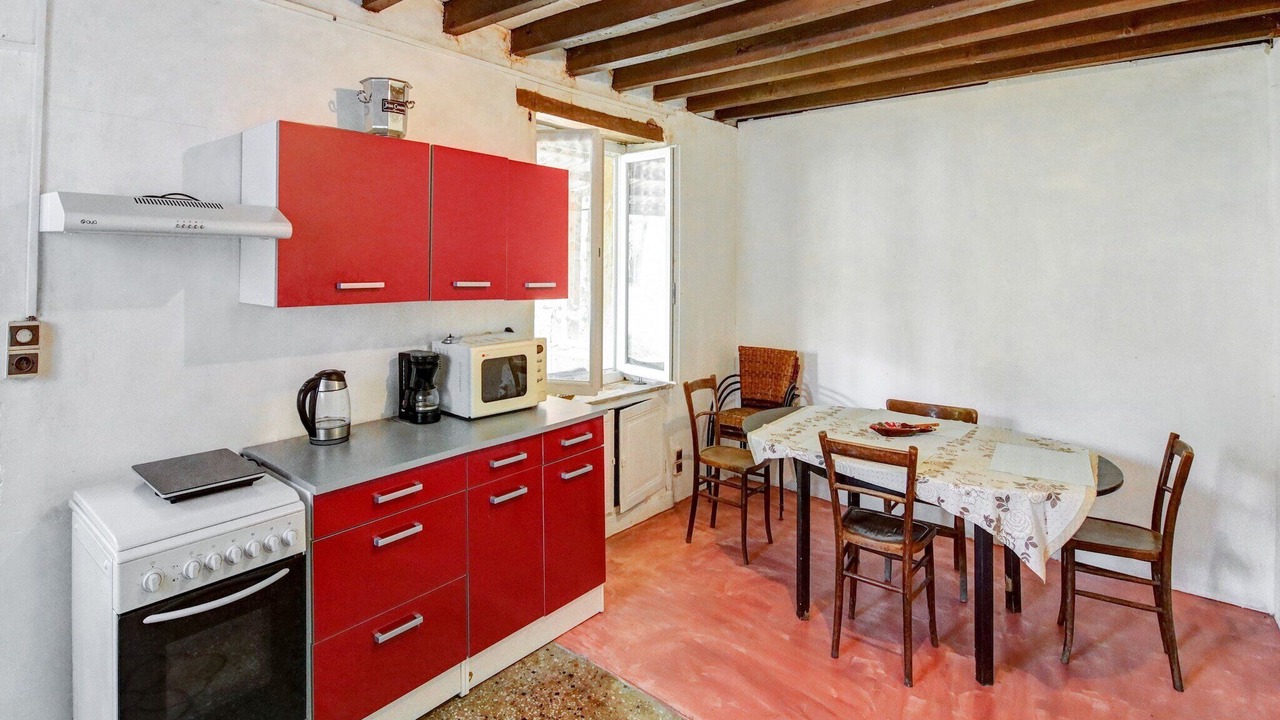 Photo of Livingroom in Brinon-sur-Beuvron