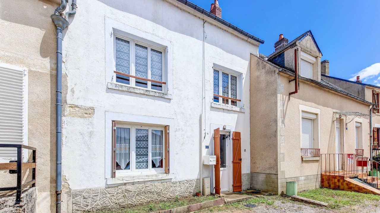 Photo of Outdoor in Brinon-sur-Beuvron