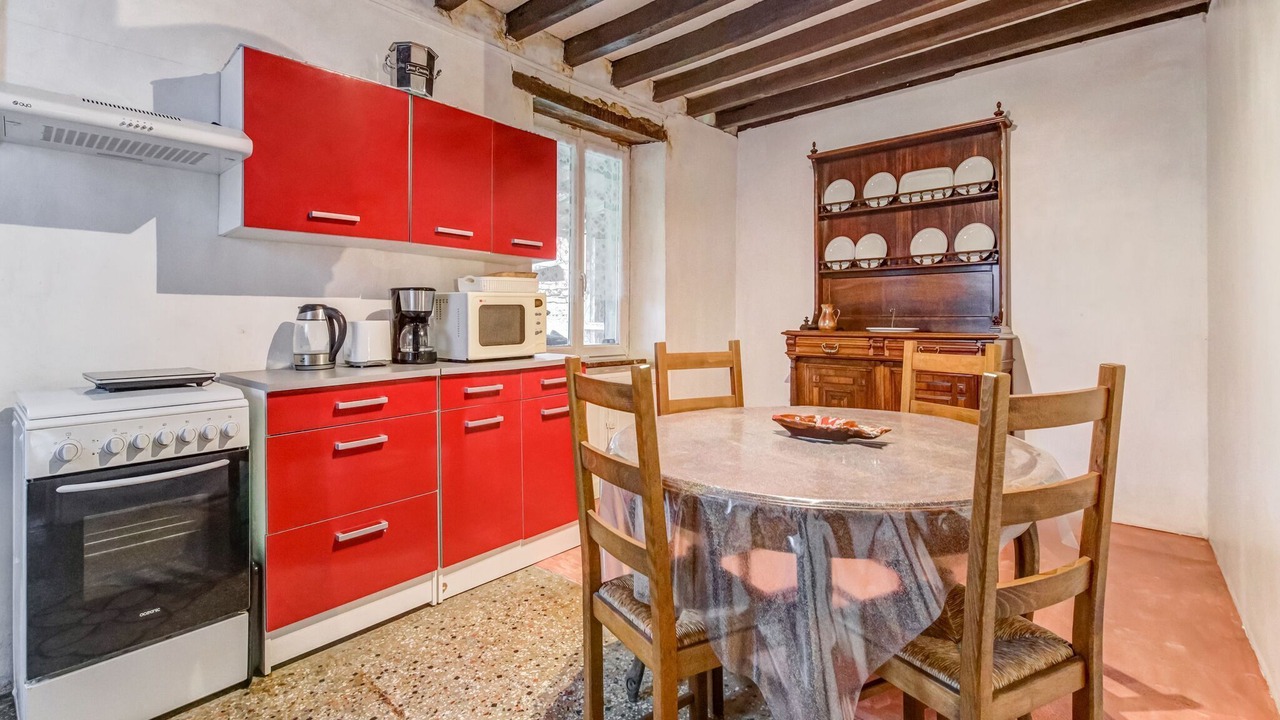 Photo of Livingroom in Brinon-sur-Beuvron