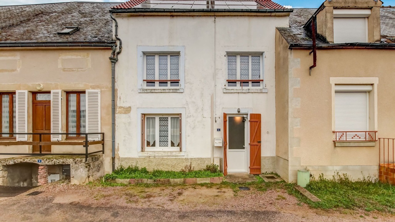 Photo of Outdoor in Brinon-sur-Beuvron