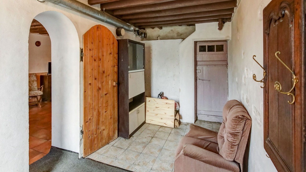 Photo of Livingroom in Brinon-sur-Beuvron