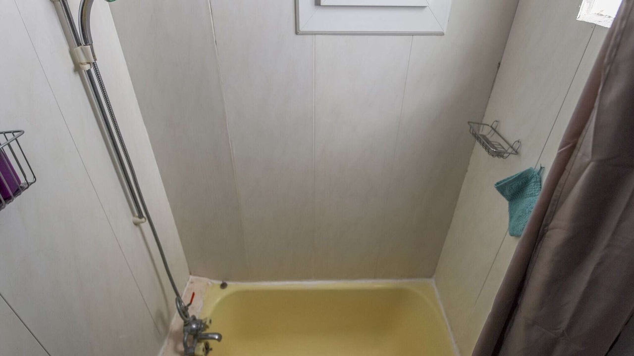 Photo of Bathroom in Brinon-sur-Beuvron