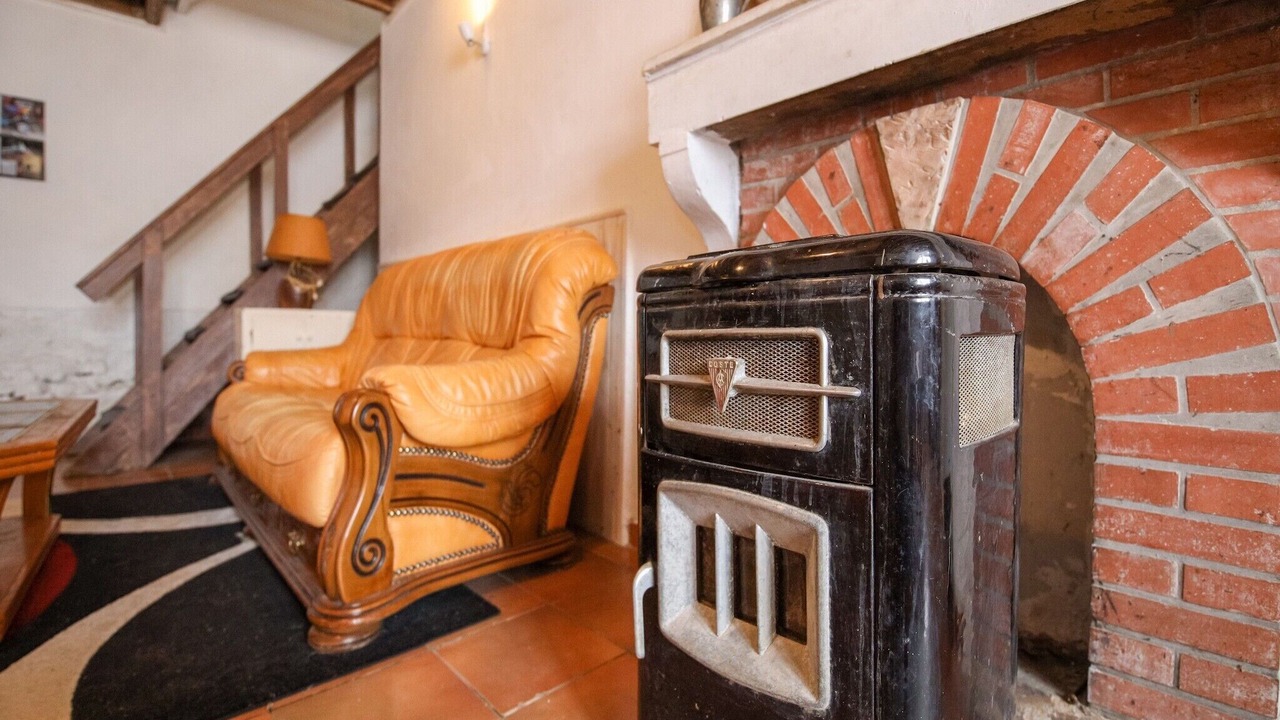 Photo of Livingroom in Brinon-sur-Beuvron