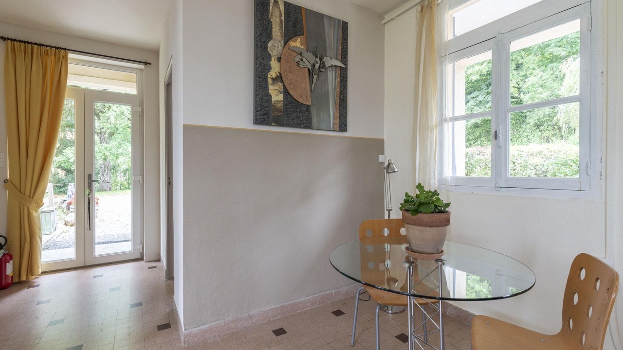 Photo of Livingroom in Cuzy