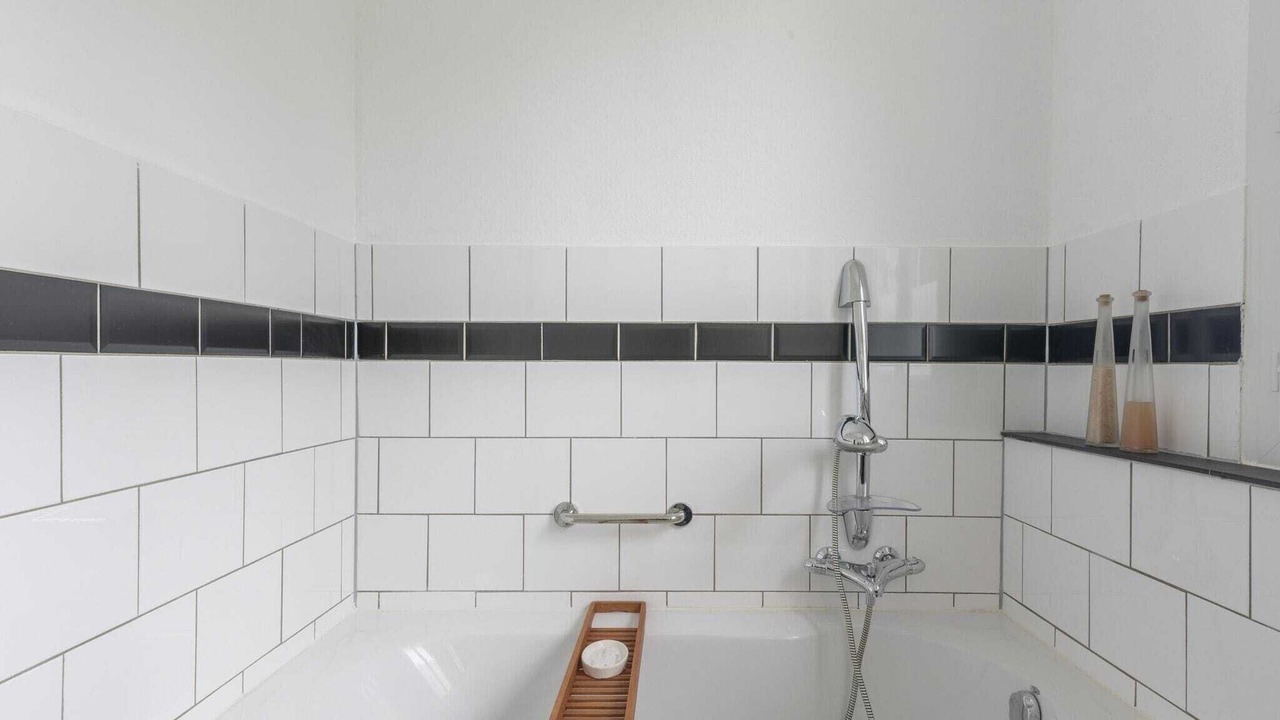 Photo of Bathroom in Cuzy