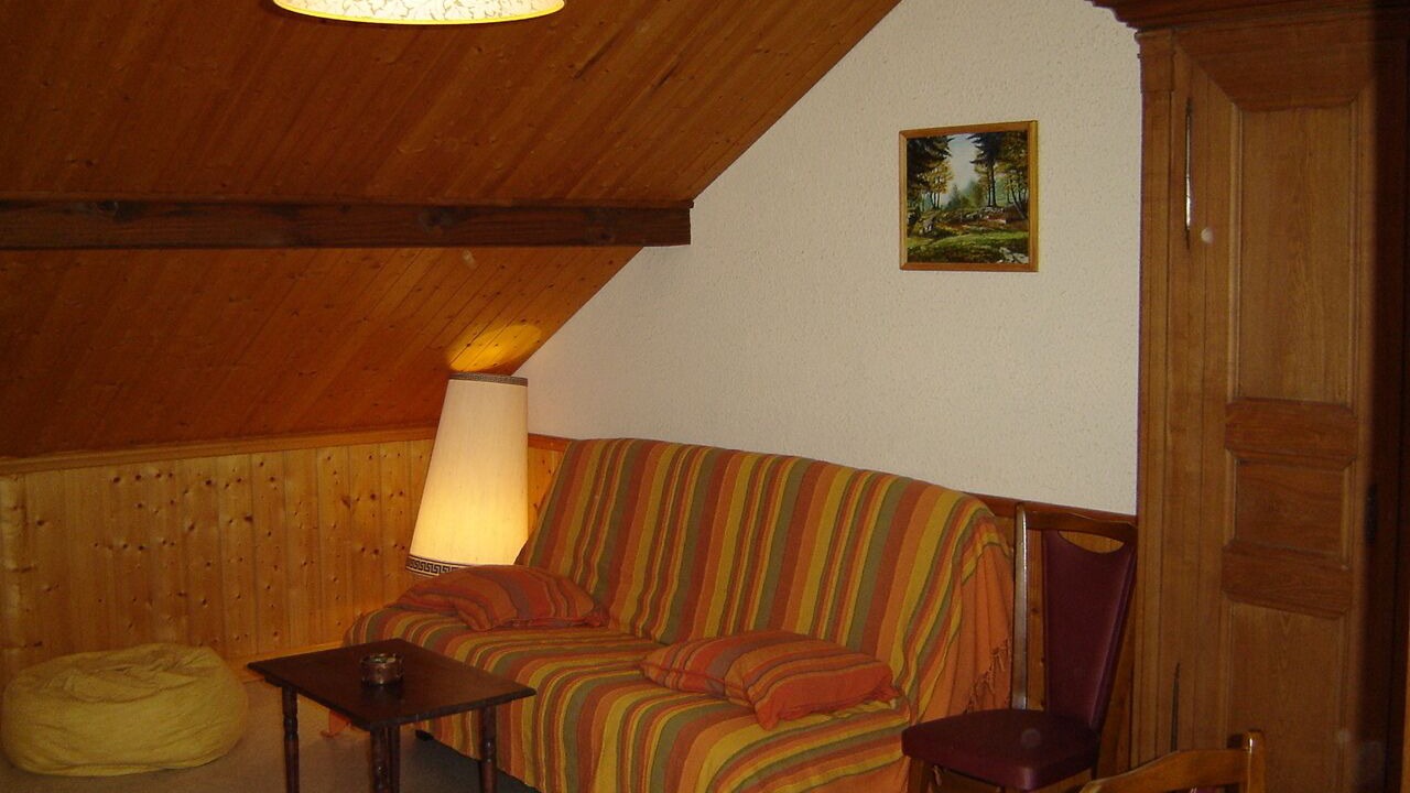Photo of Livingroom in Belleherbe