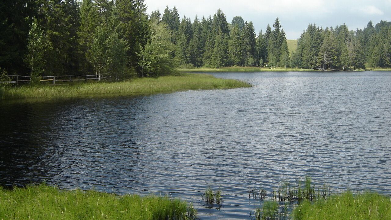 Photo of Outdoor in Belleherbe