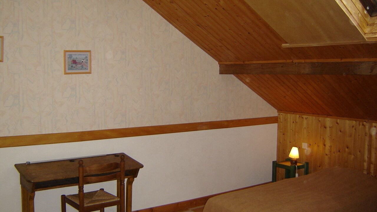 Photo of Bedroom in Belleherbe