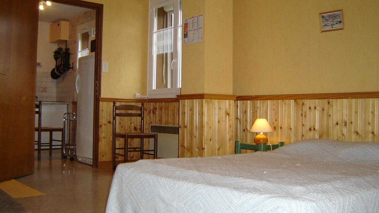 Photo of Bedroom in Belleherbe