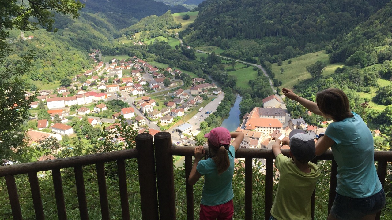 Photo of Outdoor in Belleherbe