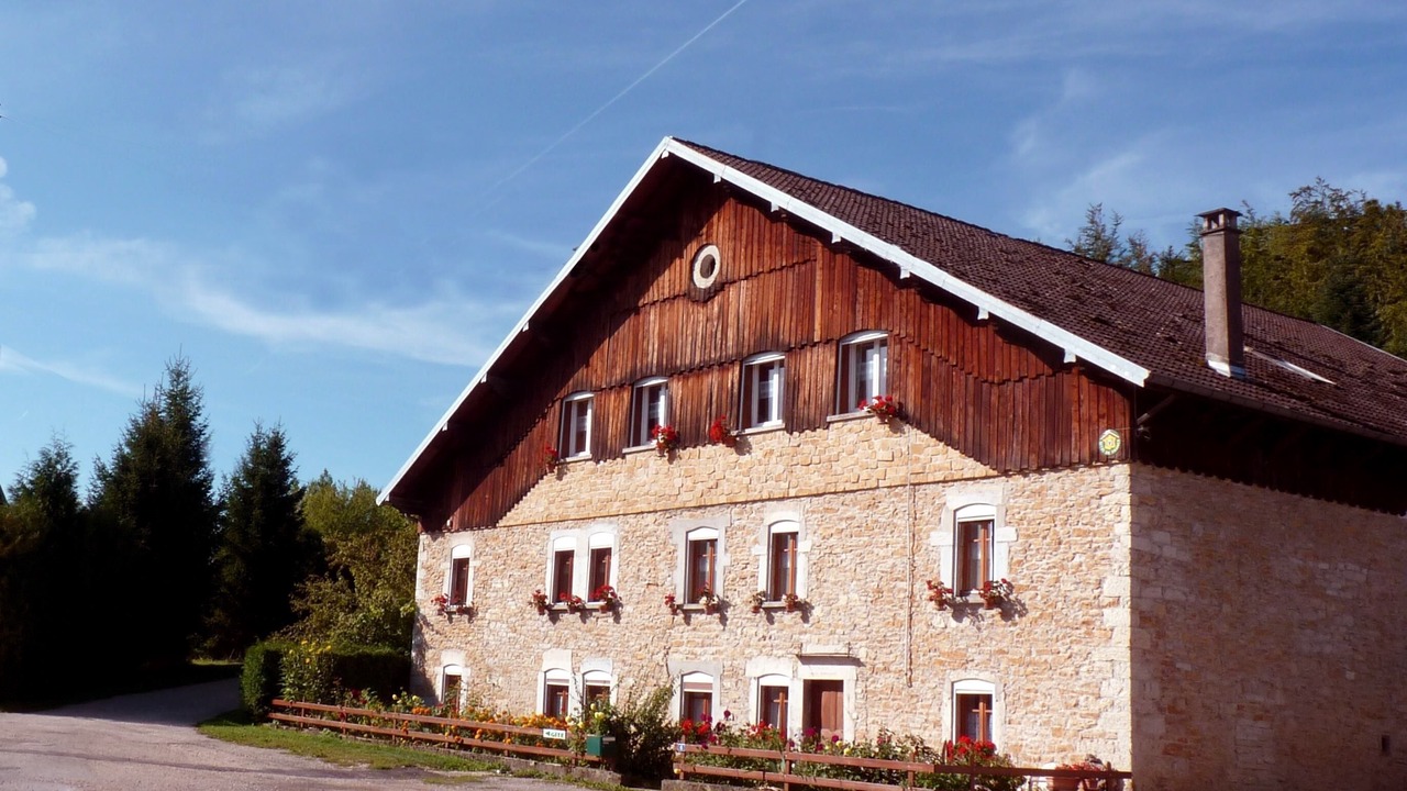 Photo of Outdoor in Belleherbe