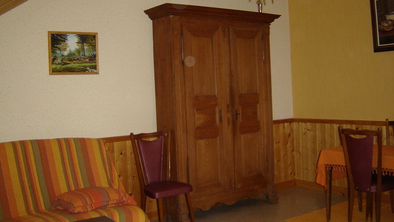 Photo of Livingroom in Belleherbe