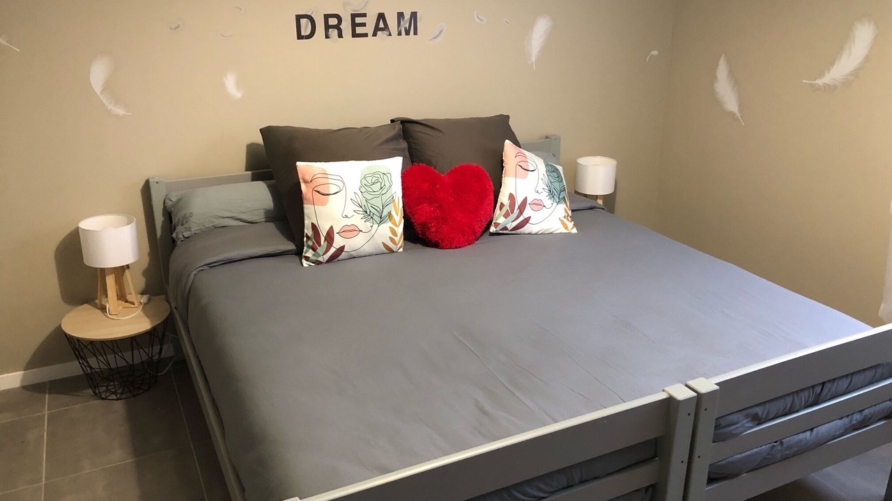 Photo of Bedroom in Montauban