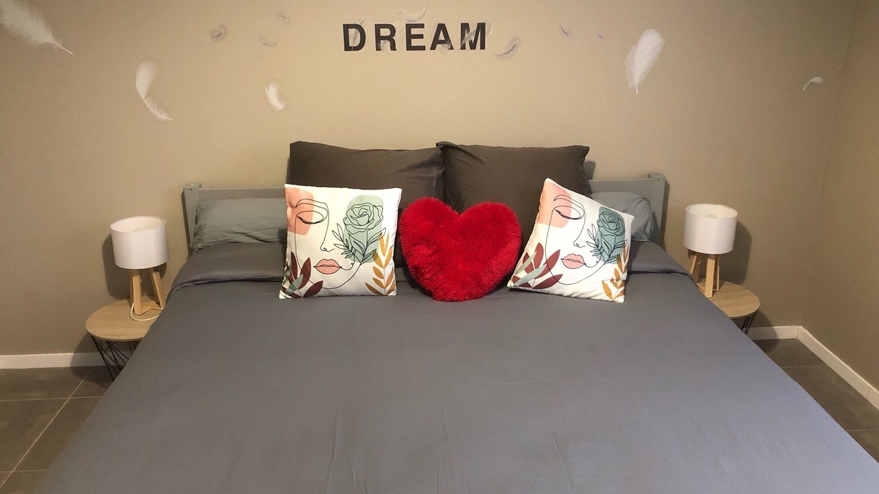 Photo of Bedroom in Montauban