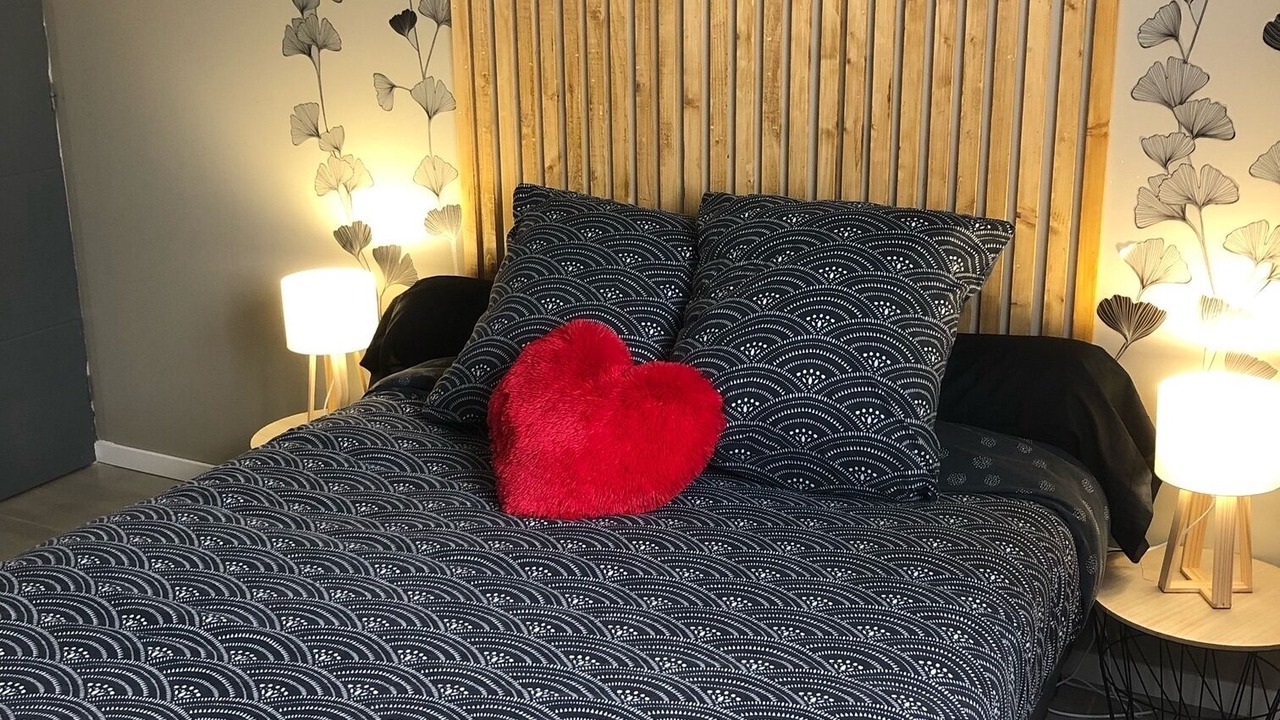 Photo of Bedroom in Montauban