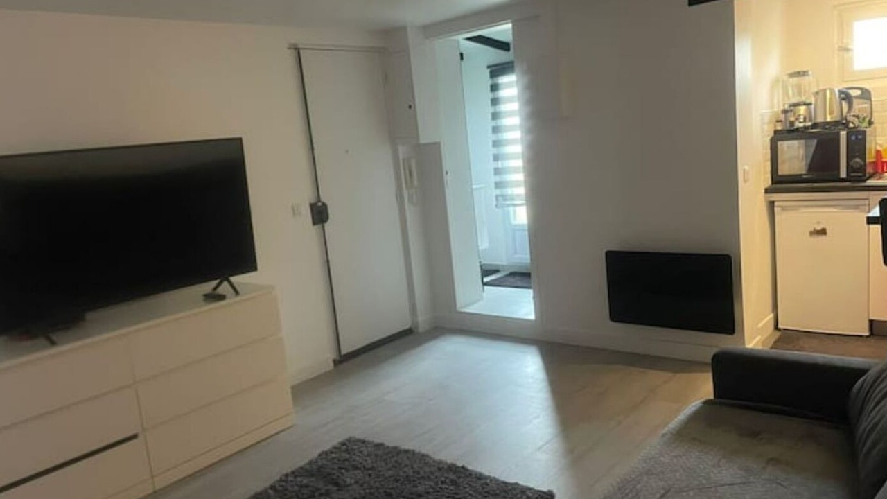 Photo of Livingroom in Antony